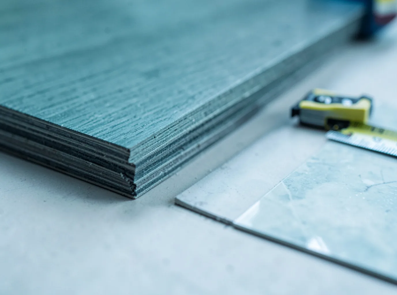 Luxury Vinyl Plank Installation Zahl, ND FAQs
